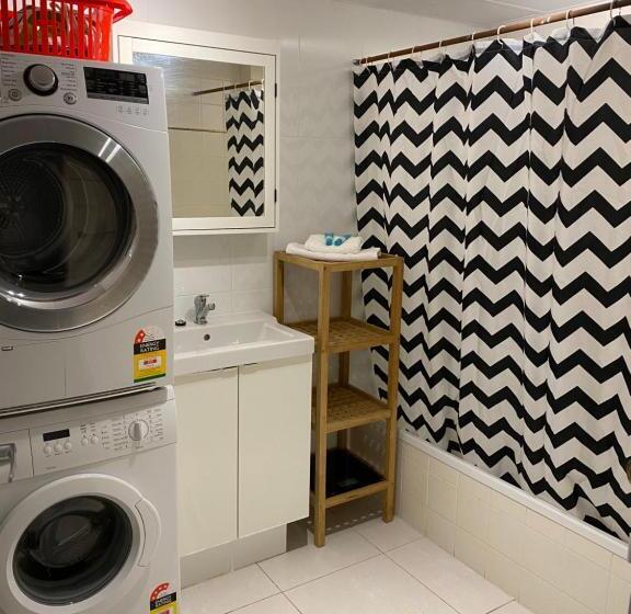 침실 1개 아파트, Oceania On Burleigh Beach