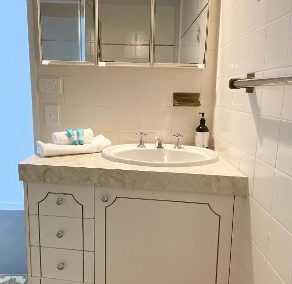 침실 1개 아파트, Oceania On Burleigh Beach