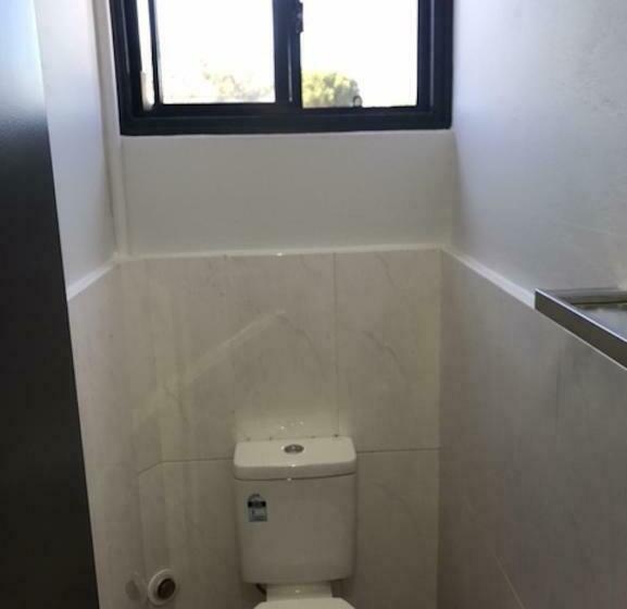 غرفة قياسية حمام مشترك, Panania Hotel Sydney