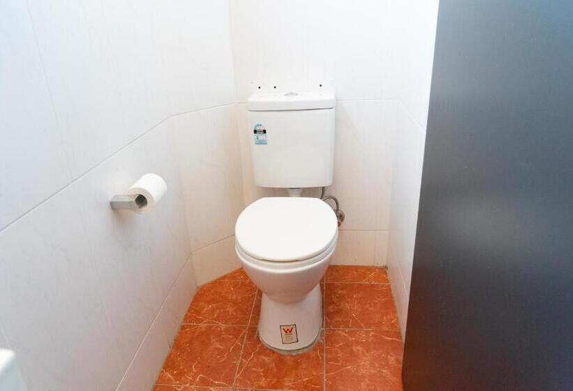 غرفة قياسية, Panania Hotel Sydney