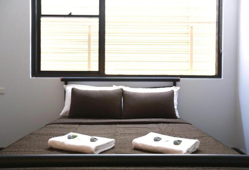 Номер Стандарт, Panania Hotel Sydney