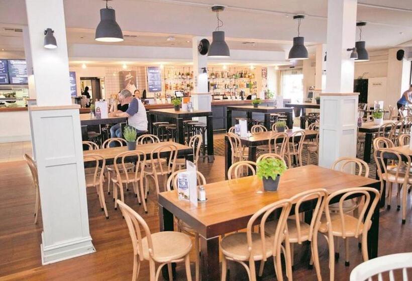 Номер Стандарт Совместная Ванная, Panania Hotel Sydney