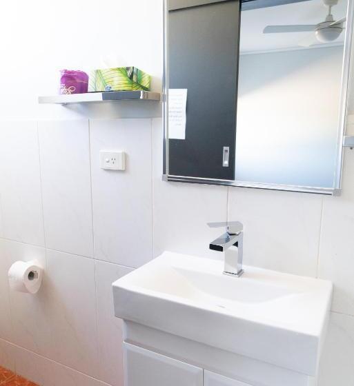 غرفة قياسية, Panania Hotel Sydney