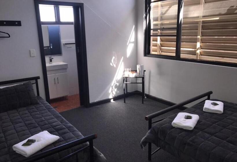 غرفة قياسية, Panania Hotel Sydney