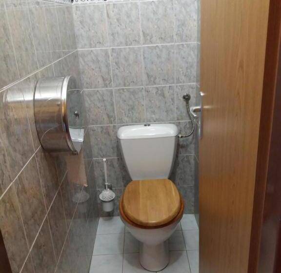 חדר סטנדרט לארבעה, Horska Chata Svetlanka