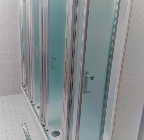 חדר סטנדרט לארבעה, Horska Chata Svetlanka