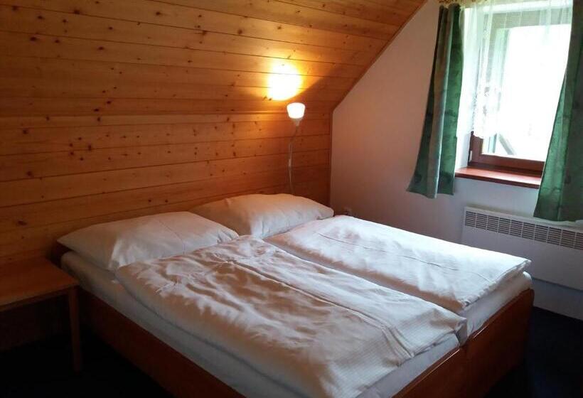 חדר סטנדרט, Horska Chata Svetlanka