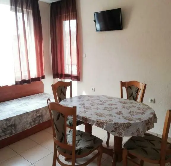 2ベッドルームアパートメント, Milchevi Guesthouse