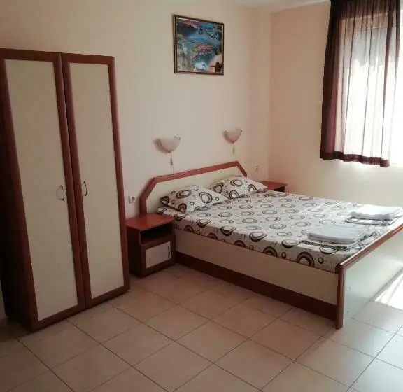 2ベッドルームアパートメント, Milchevi Guesthouse