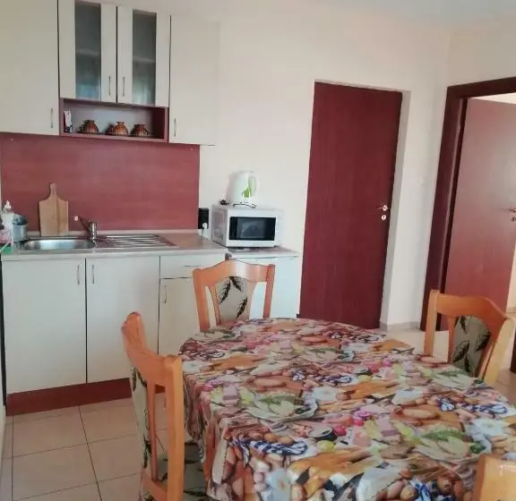 2ベッドルームアパートメント, Milchevi Guesthouse