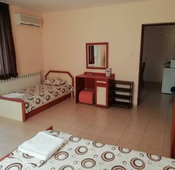 2ベッドルームアパートメント, Milchevi Guesthouse