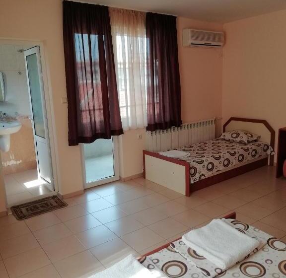 آپارتمان 2 خوابه, Milchevi Guesthouse