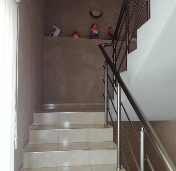آپارتمان 2 خوابه, Milchevi Guesthouse