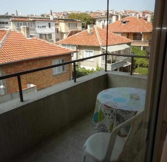 آپارتمان 2 خوابه, Milchevi Guesthouse