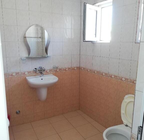 اتاق استاندارد با بالکن, Milchevi Guesthouse