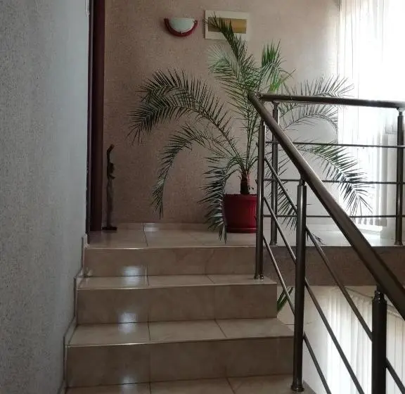 Triple Room Sea View, Milchevi Guesthouse