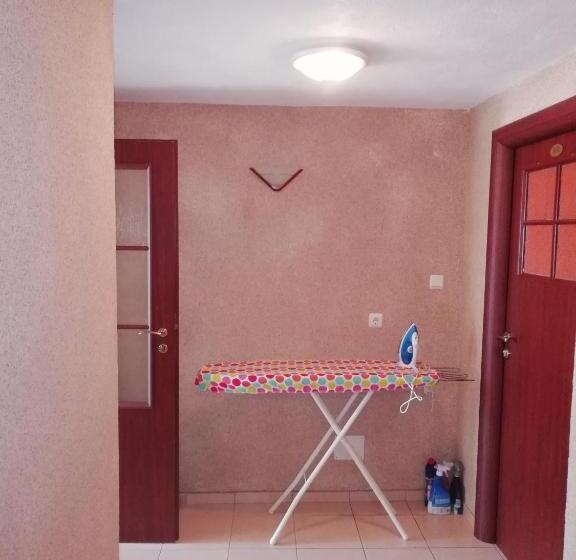 Triple Room Sea View, Milchevi Guesthouse