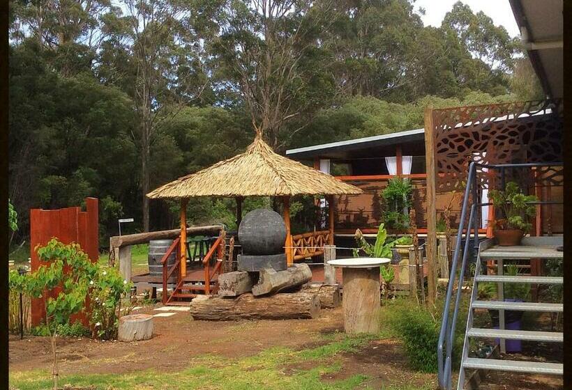 Люкс, Mudstone Suites