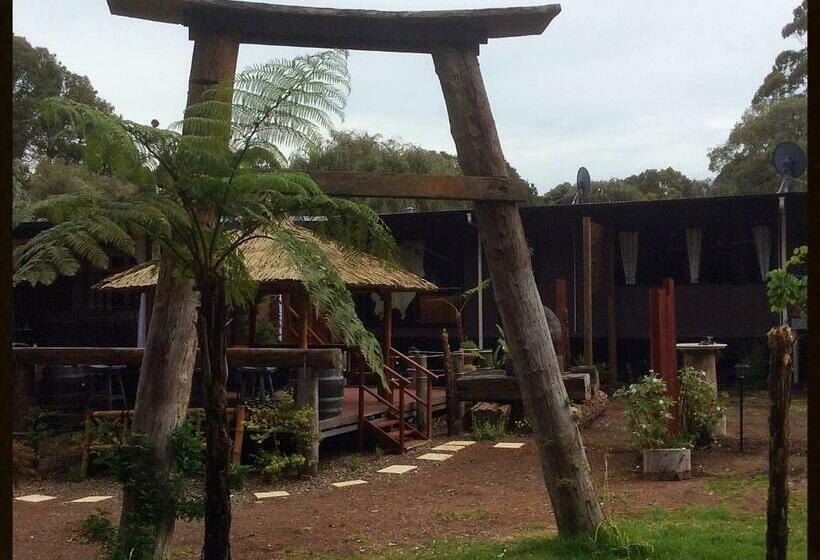 Люкс, Mudstone Suites