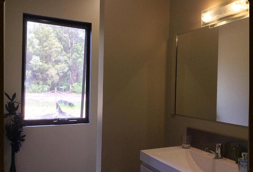 Люкс, Mudstone Suites