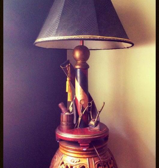 Люкс, Mudstone Suites