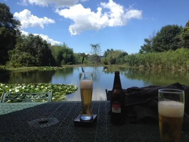 スタンダードルーム, Westfield Farm