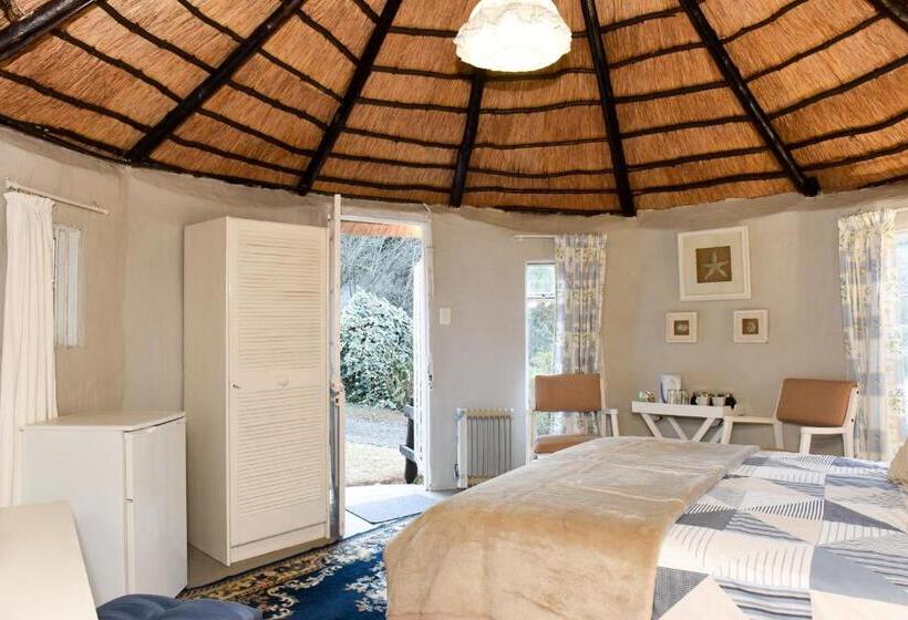 스탠다드 룸, Westfield Farm