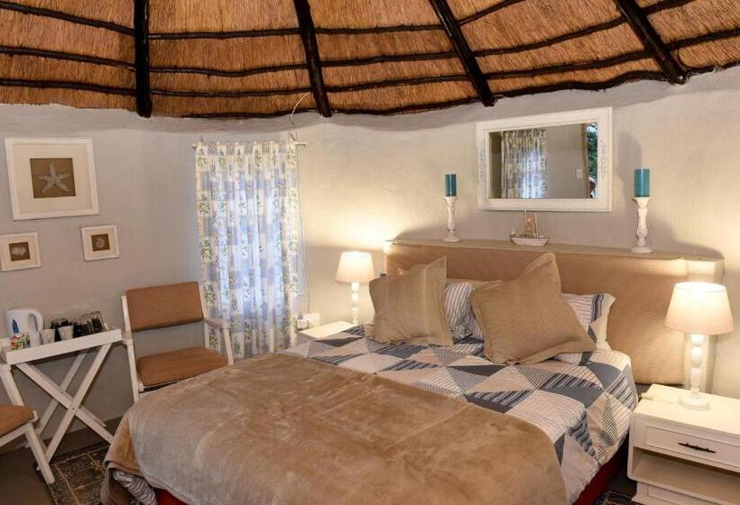 스탠다드 룸, Westfield Farm