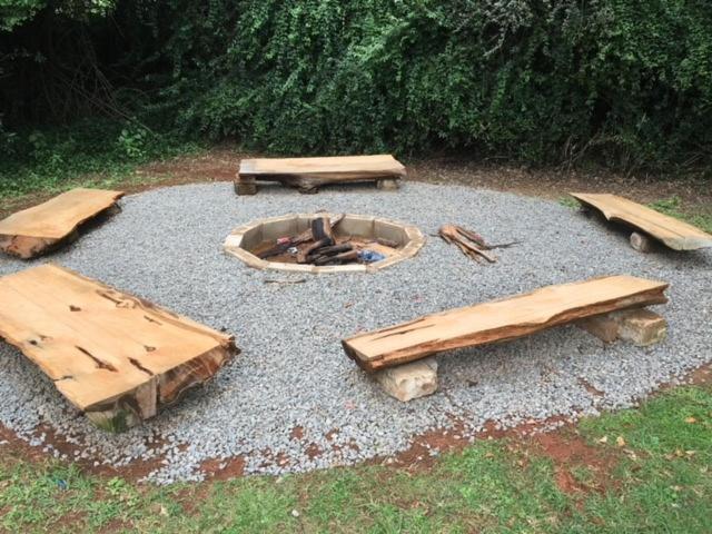 디럭스 룸, Westfield Farm