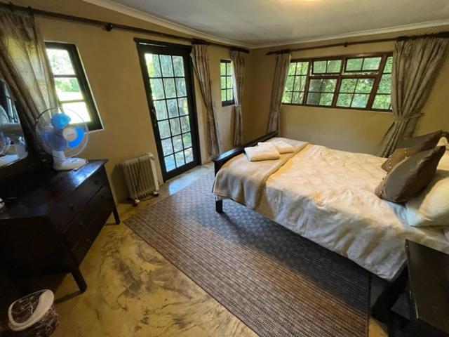 디럭스 룸, Westfield Farm