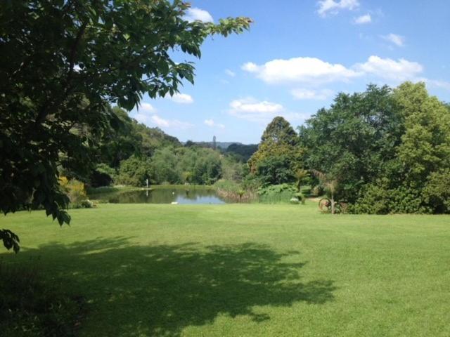 이코노미 룸, Westfield Farm