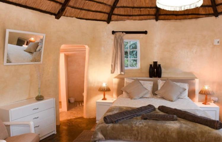 이코노미 룸, Westfield Farm