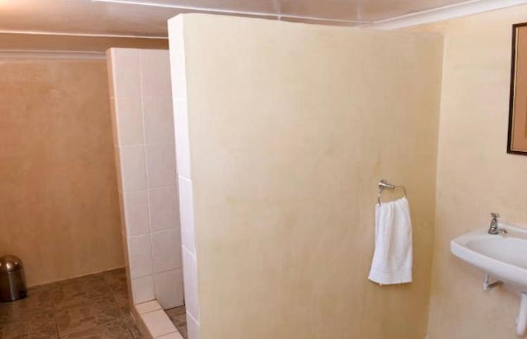 디럭스 룸, Westfield Farm