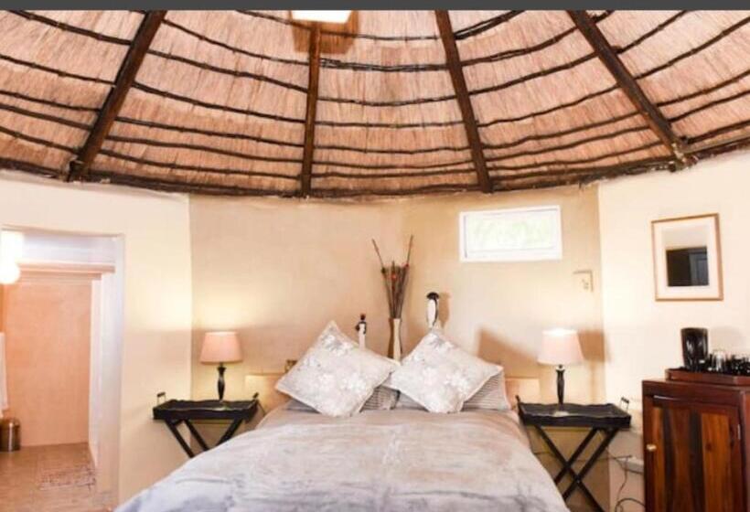 디럭스 룸, Westfield Farm