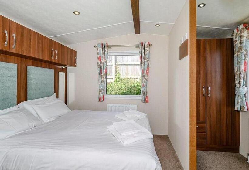 １ベッドルームハウス, Ladram Bay Holiday Park