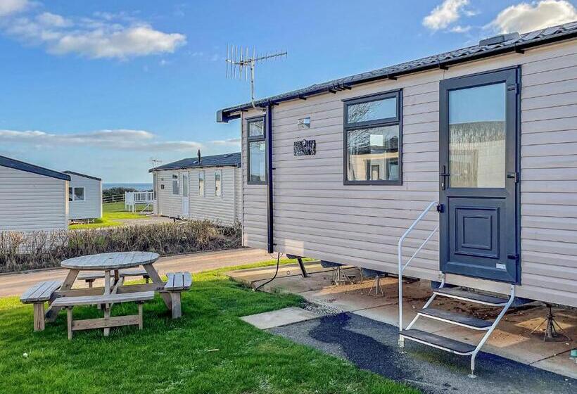 Дом 1 Спальня, Ladram Bay Holiday Park