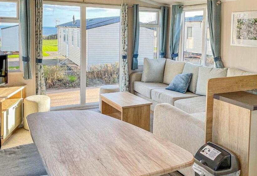 １ベッドルームハウス, Ladram Bay Holiday Park