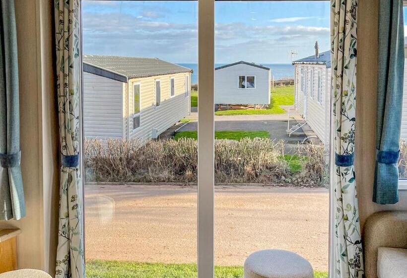 １ベッドルームハウス, Ladram Bay Holiday Park