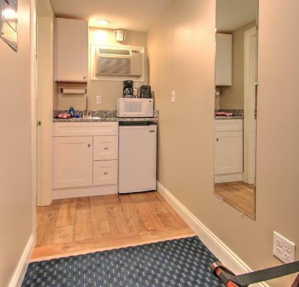 Стандартный Номер Кровать Кинг, Studio East Motel