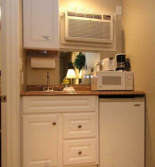 Стандартный Номер Кровать Кинг, Studio East Motel