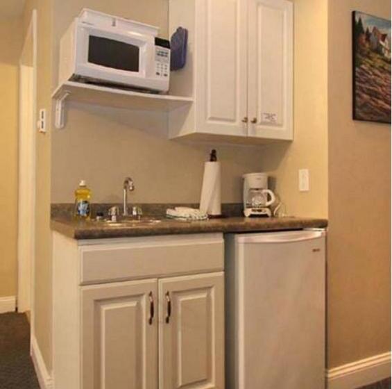 Стандартный Номер Кровать Кинг, Studio East Motel