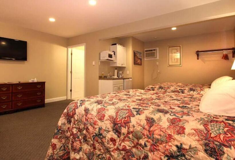 Номер Стандарт, Studio East Motel