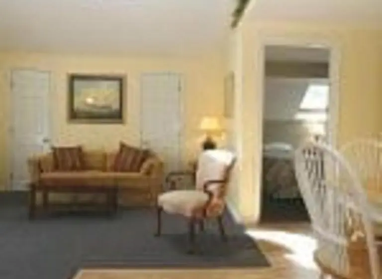 バルコニー付き１ベッドルームアパートメント, Studio East Motel