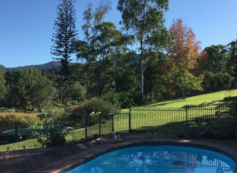 סטודיו סטנדרט נוף לים, The Croft Bed And Breakfast