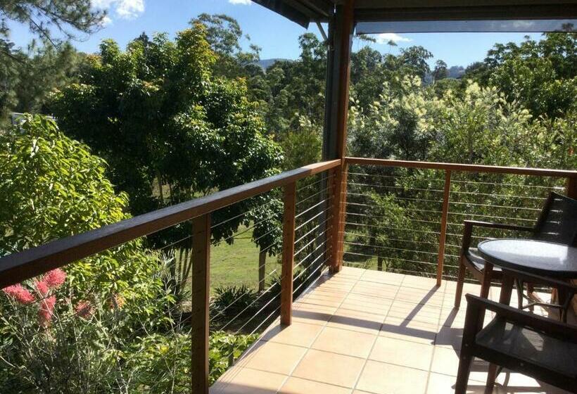 סטודיו סטנדרט נוף לים, The Croft Bed And Breakfast