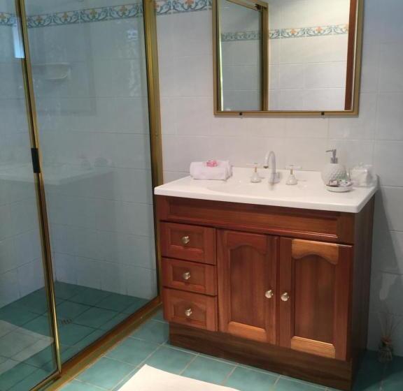 סטודיו סטנדרט נוף לים, The Croft Bed And Breakfast