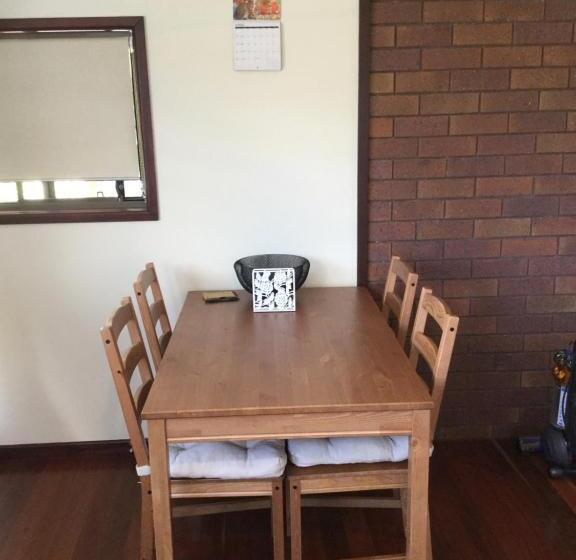 דירת חדר נוף לבריכה, The Croft Bed And Breakfast