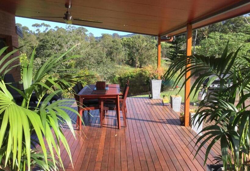 סטודיו סטנדרט נוף לים, The Croft Bed And Breakfast