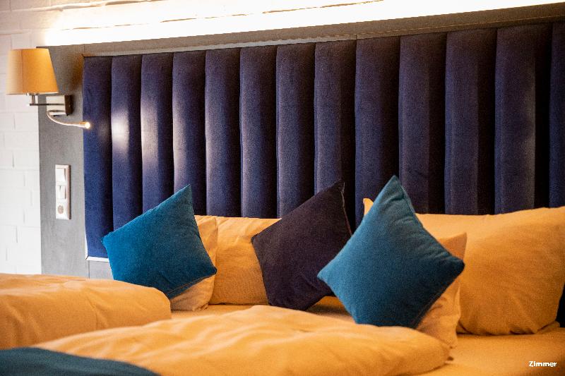 اتاق استاندارد با سرویس بهداشتی مشترک, Wiley Park