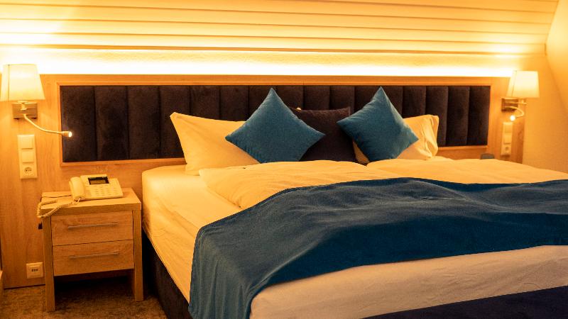 اتاق استاندارد با سرویس بهداشتی مشترک, Wiley Park